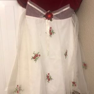 Kids dress